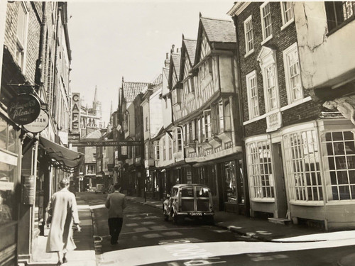 Stonegate york shops morris - york,
