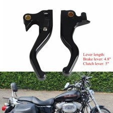 For Harley Sportster Custom