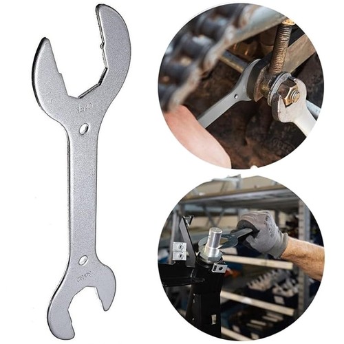 Bike wrench headset spanner - headset,