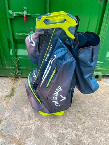 Callaway org golf cart - org,