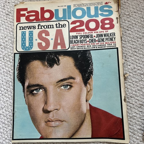 Fabulous 208 magazine june - 208,