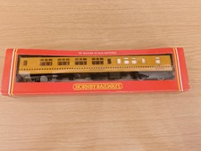Hornby r098 breakdown crane - hornby,