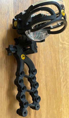 Trophy ridge react pro - trophy, 5