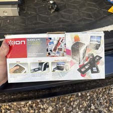 ION Slides 2 PC 35mm Slide &