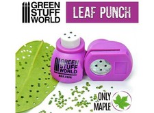 Green Stuff World - 1416