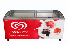 Wall’s Ice Cream Chest