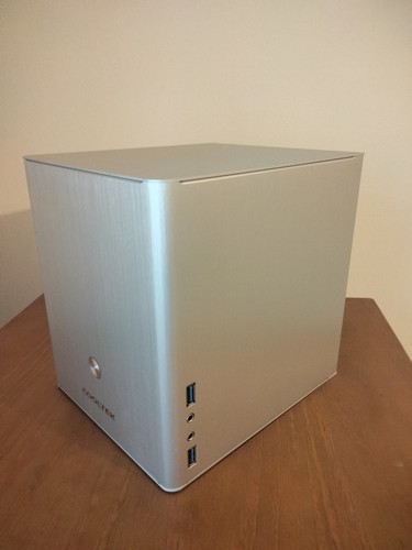 Cooltek coolcube mini - cooltek, pc