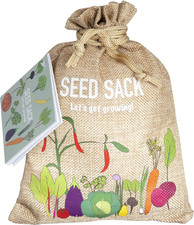 Scott & Co. 30 Vegetable Seeds