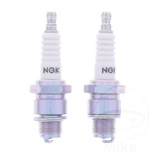 NGK Spark Plug 2 pcs B7HS For