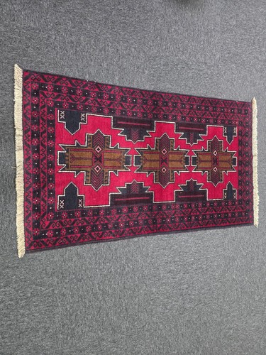 Afghan rugs baluchy hand - baluchy,
