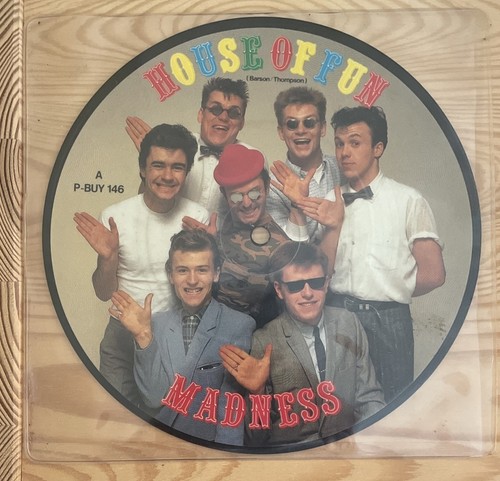 Madness house fun - house, /