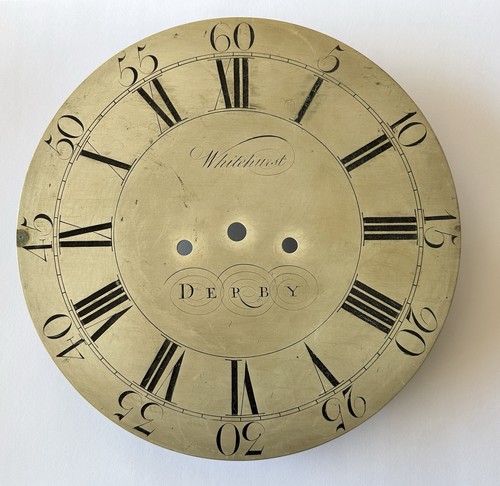 Grandfather tavern dial - /,