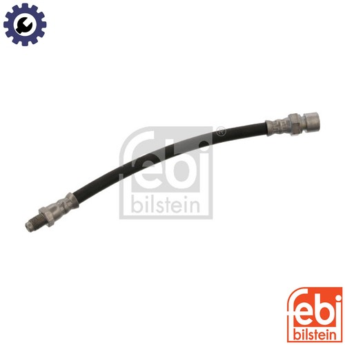Brake hose 37236 - brake,