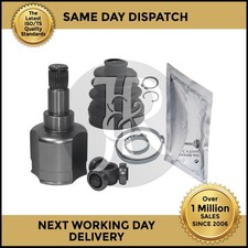 FORD FOCUS 1.8 INNER