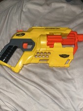 Nerf N-strike Elite
