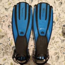 Mares Avanti Quattro Scuba