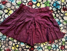 vintage Swan Lake 1940’s Girls school uniform Shorts