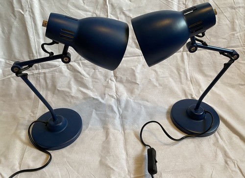 Pair john lewis - of, navy