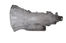 Nissan 350 Z Coupe Z33 Gearbox