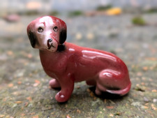 Vintage Dachshund Puppy Dog