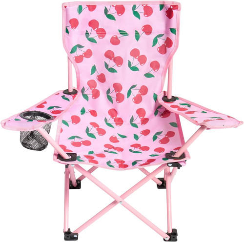 Kids camping chair - kids,