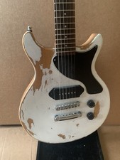 Quirky Hamer Xt Electric Solid Guitar