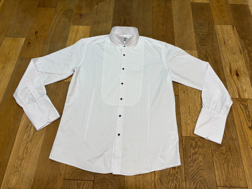 Baaler men white - men's,