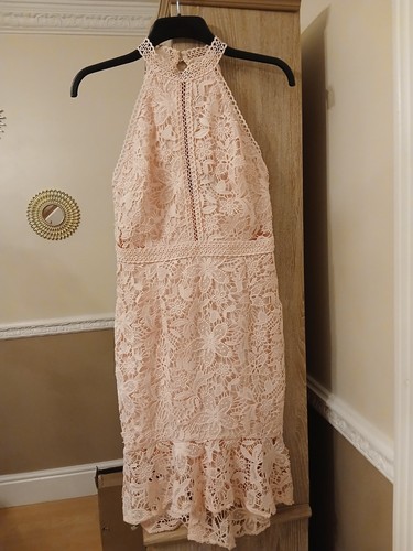 Gorgeous lipsy dress - lipsy,