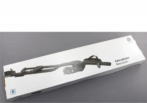 New genuine roof bars bike - genuine,