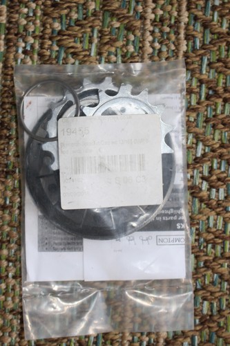 Brompton bwr speed sprocket - 6,