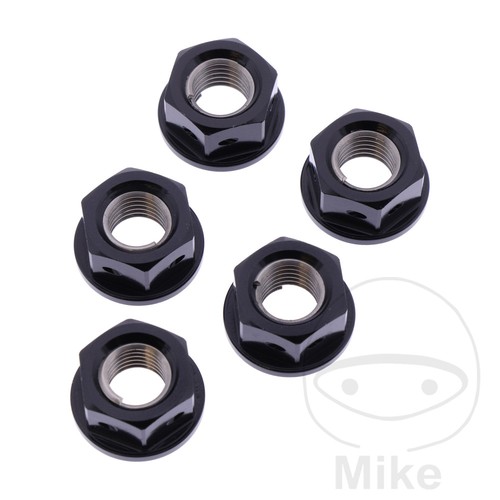 Jmp nut set for - set, transmission