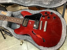 Gibson ES-339 Cherry 2016