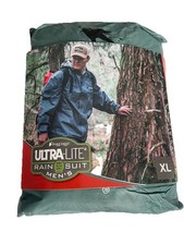 Frogg Toggs Ultra-Lite² Rain