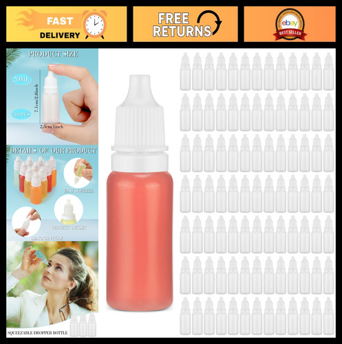 300 pcs 20ml - 300,