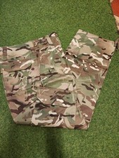 *British Army Issue Trousers