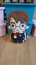 Harry Potter Cushion Pillow