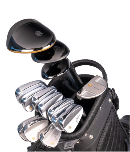 C02 nicklaus compete club - compete,