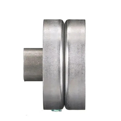 Belt pulley metal t36543 - v-belt,