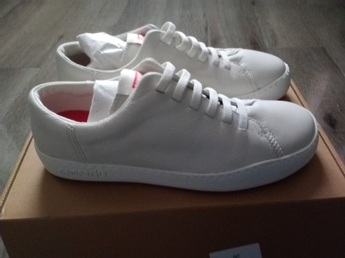 Camper peu touring white - peu,