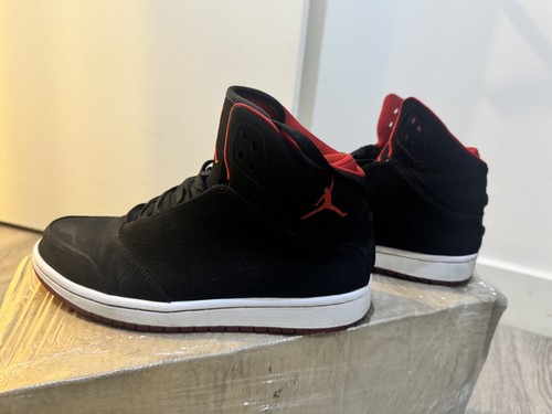 Jordan mid flight - 5, premium