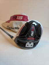 Taylormade r15 driver - taylormade,