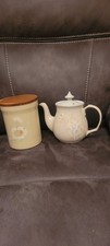 Two Collectable Denby Items.