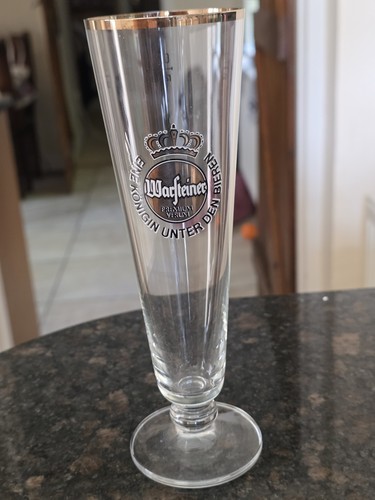 Vintage german warsteiner beer - vintage,