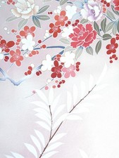 [AYANE] FOUR SEASONS' FLOWERS