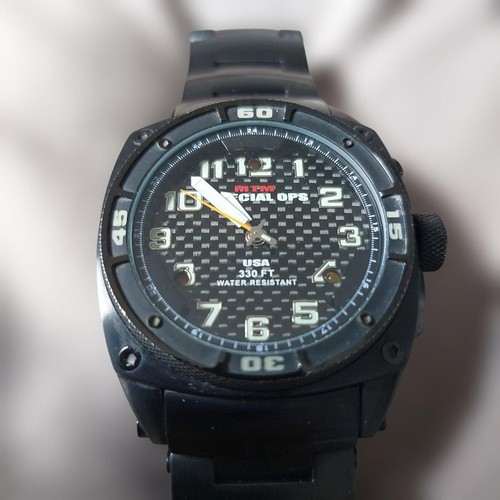 Mtm special ops - mtm,