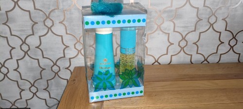 Max factor electrique perfume - electrique,