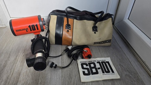 Nikonos,SB101,Speedlight