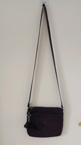 Kipling sebastian crossbody - kipling,
