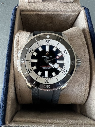 Breitling superocean automatic - breitling,
