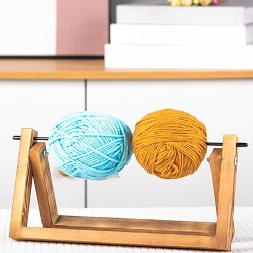 Detachable frame wool storage - detachable,
